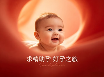 连云港市求精助孕科学助孕 开启专属好孕之旅