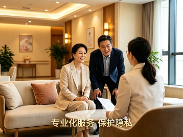 连云港市有偿售卵代生女生的客户的客户群体有哪些