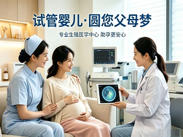连云港市辅助生育服务 试管婴儿行业的兴起背景、发展与未来展望